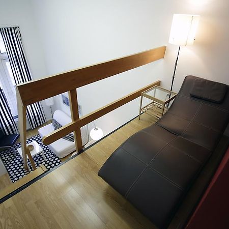 Brussels City Center Apartments Exterior photo