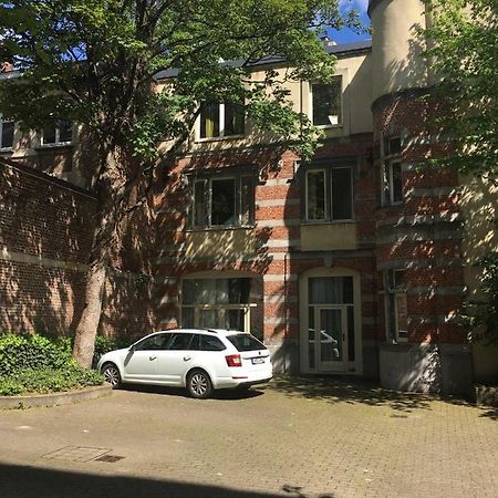 Brussels City Center Apartments Exterior photo