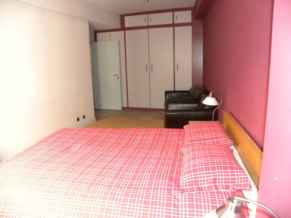 Brussels City Center Apartments Exterior photo