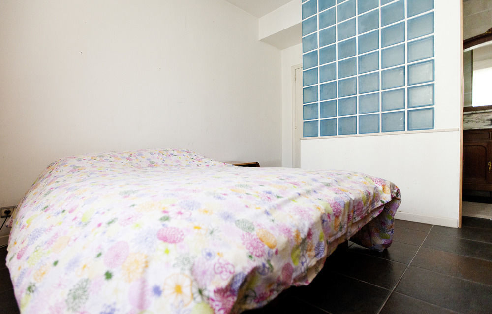 Brussels City Center Apartments Exterior photo